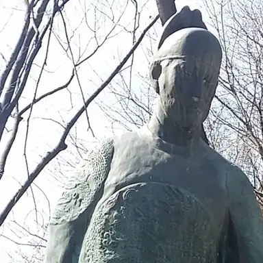 Profile image of 인조