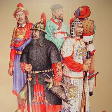 Profile image of 명나라군