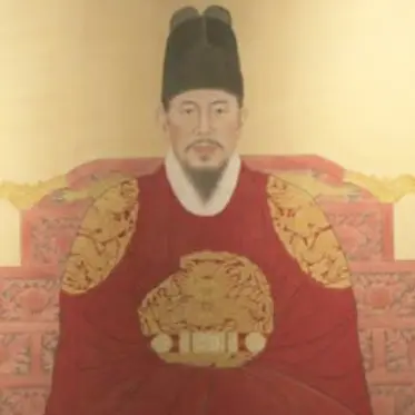 Profile image of 광해군