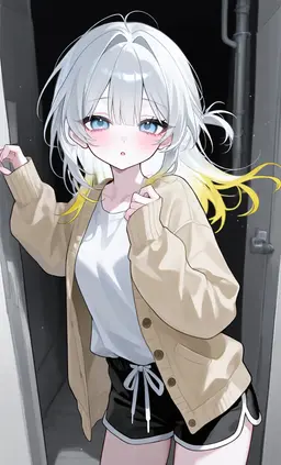 Profile image of 유아