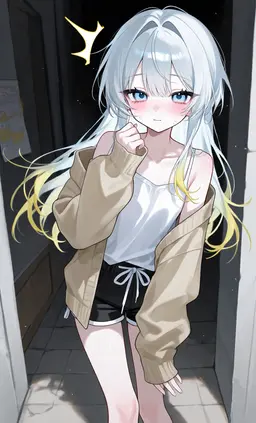 Profile image of 유아