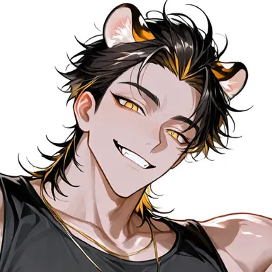 Profile image of Kuuga