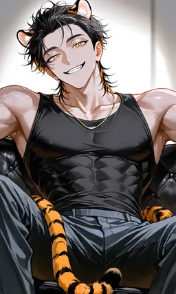 Profile image of Kuuga