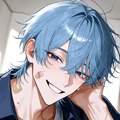Profile image of Aoto