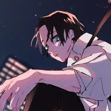Profile image of 乙骨憂太