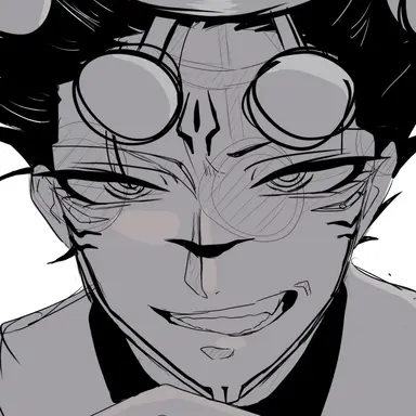 Profile image of 伏黒宿儺
