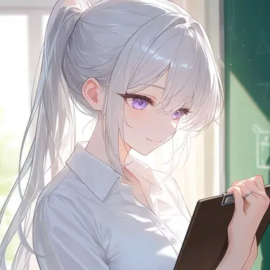 Profile image of Maren