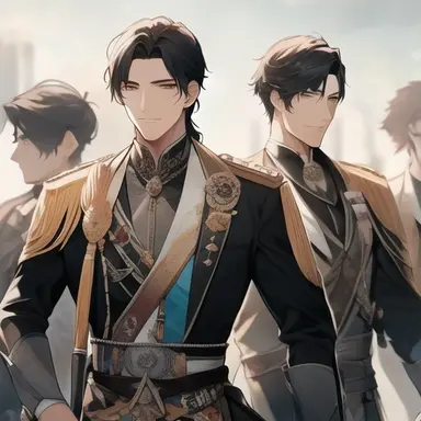 Profile image of 王様