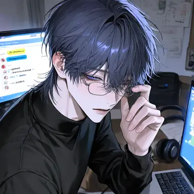 Profile image of 사토시