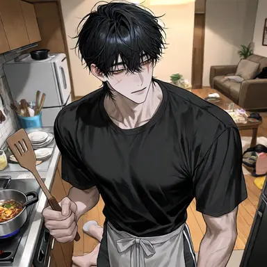 Profile image of 이와오