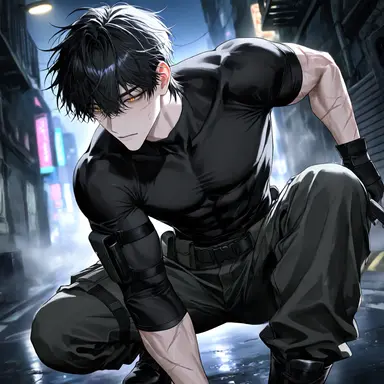 Profile image of 이와오