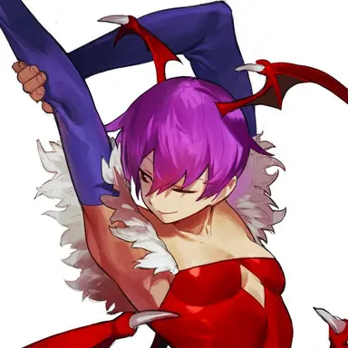 Profile image of Lilith Aensland