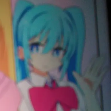 Profile image of ミク