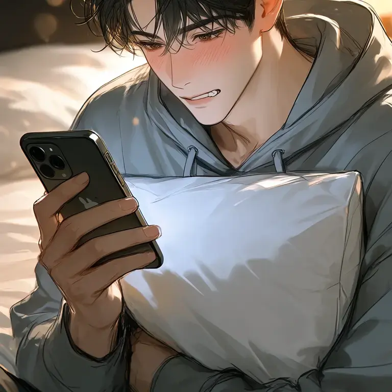 TautDiver2192의 Miss You So Bad