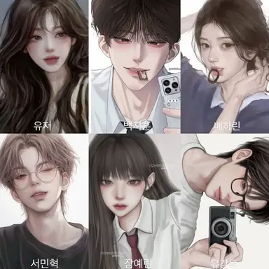 Profile image of 치어리딩 부