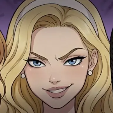 Profile image of Claire