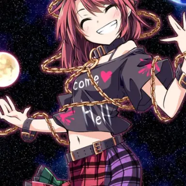 Profile image of ヘカーティア