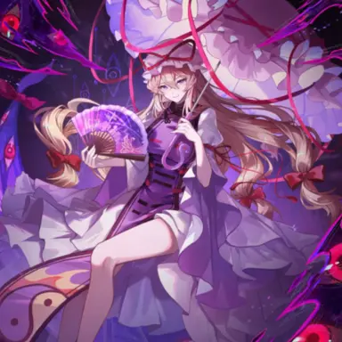Profile image of 紫