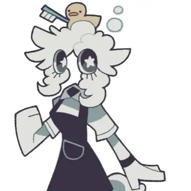 Profile image of 버블