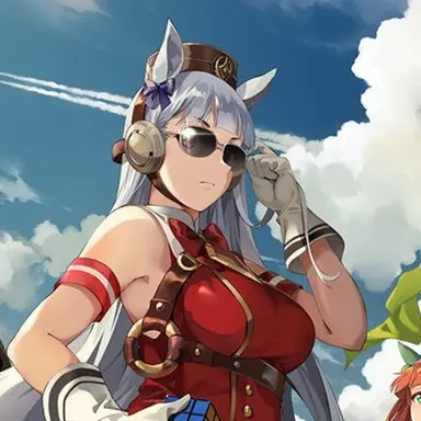 Profile image of Gold Ship