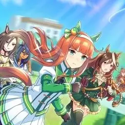 Profile image of Silence Suzuka