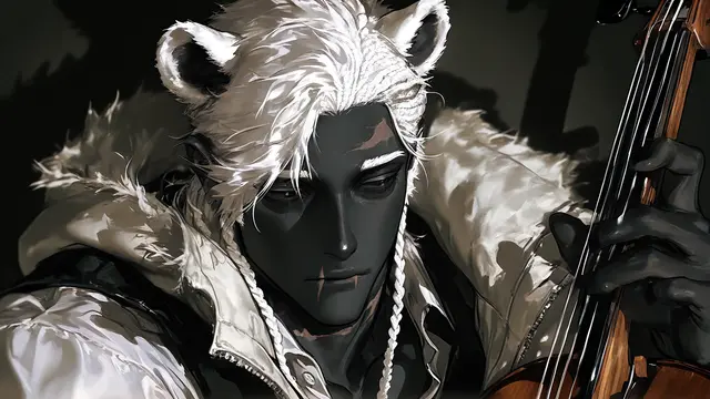 Profile image of 보리스