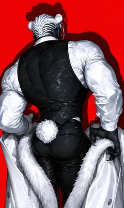 Profile image of 보리스