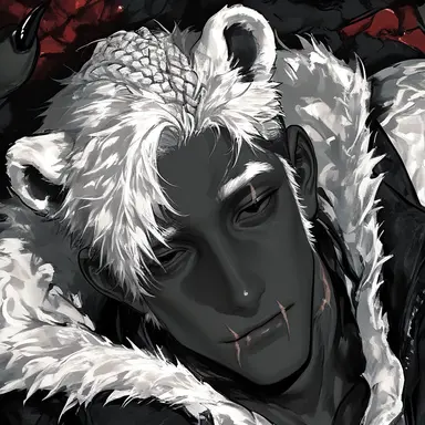 Profile image of 보리스