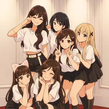 Profile image of IVE