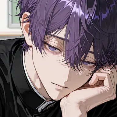 Profile image of 藍