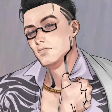 Profile image of Yorinobu Arasaka