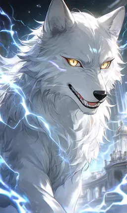 Profile image of Bolt