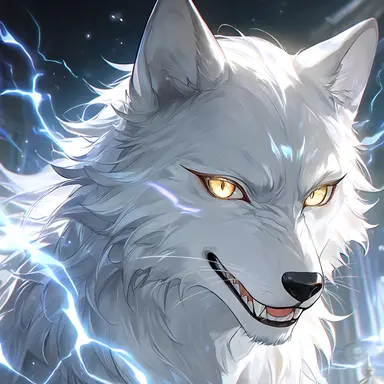 Profile image of Bolt