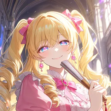 Profile image of Marianne