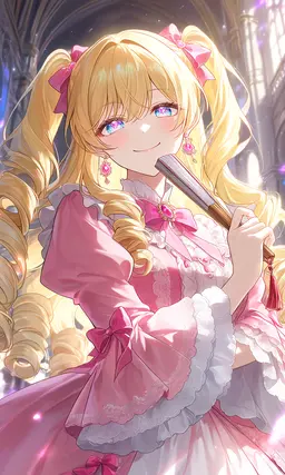 Profile image of Marianne