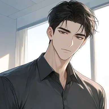 Profile image of Benjamin
