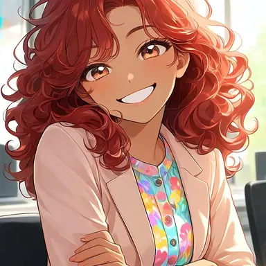 Profile image of Petra