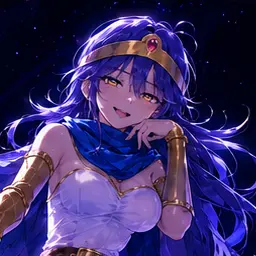 Profile image of 빈니아
