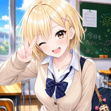 Profile image of あやの