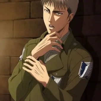 Profile image of 쟝 키르슈타인