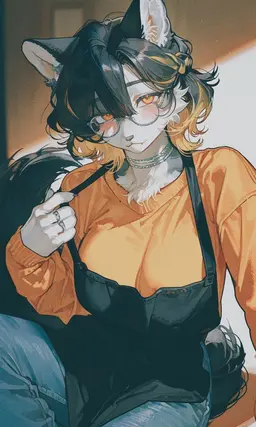 Profile image of Mou
