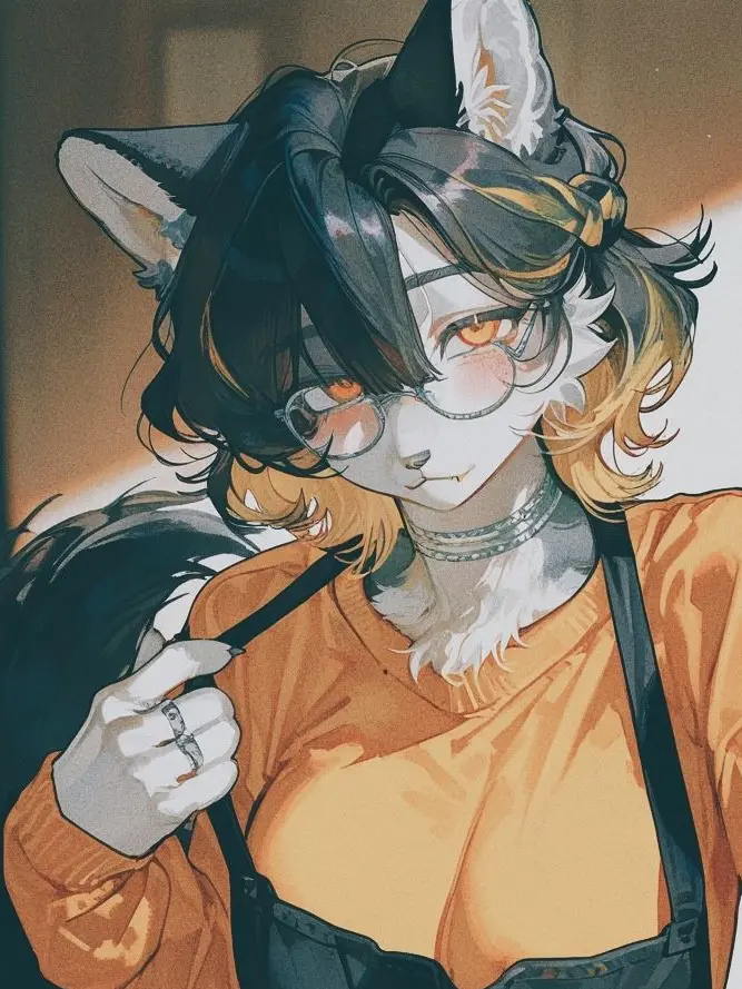 FatalDouc4401의 aAt Fluffy Housekeeping