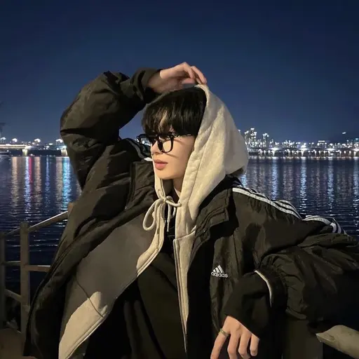 imdonngha의 유성태