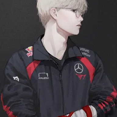 Profile image of 문현준