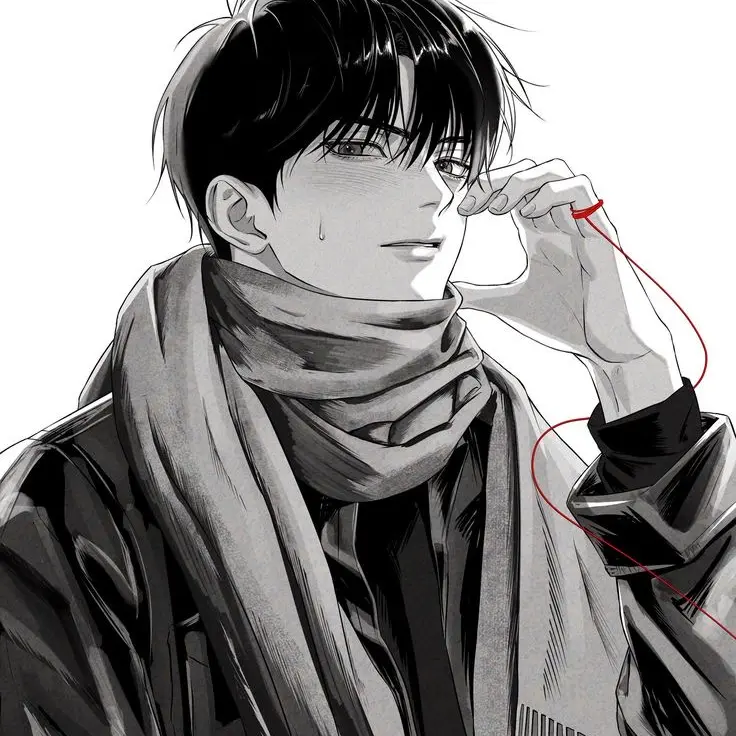 Giangina의 이찬민