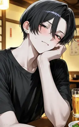 Profile image of Shu
