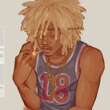 Profile image of Malik