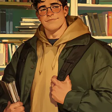 Profile image of Evan