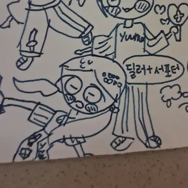 Profile image of 쵸비