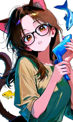 Profile image of 綾乃